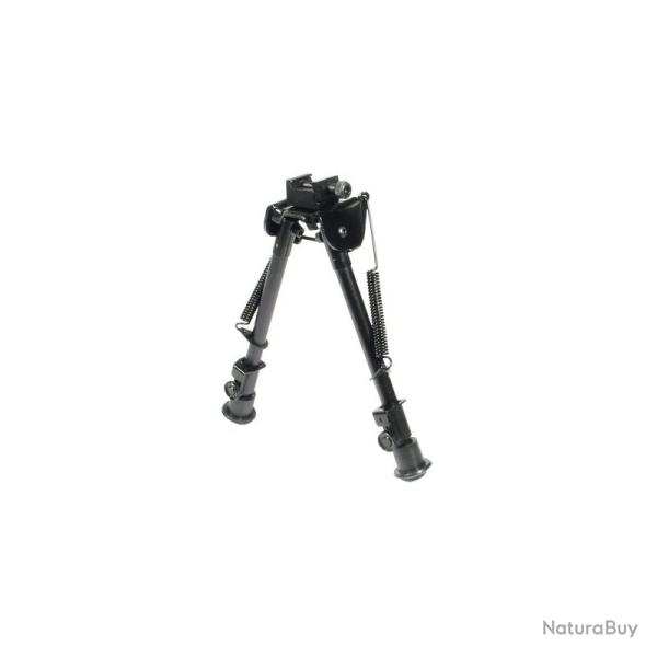 Leapers UTG - Bipod  � serrage rapide - Attaque Picatinny