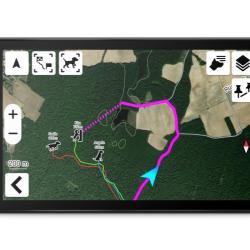 Garmin Drivetrack 72
