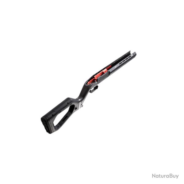 HERA ARMS - Hera H7 crosse pour Remington 700 Short Action - Noir