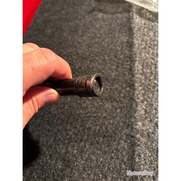 T�te de culasse magnum Blaser R8