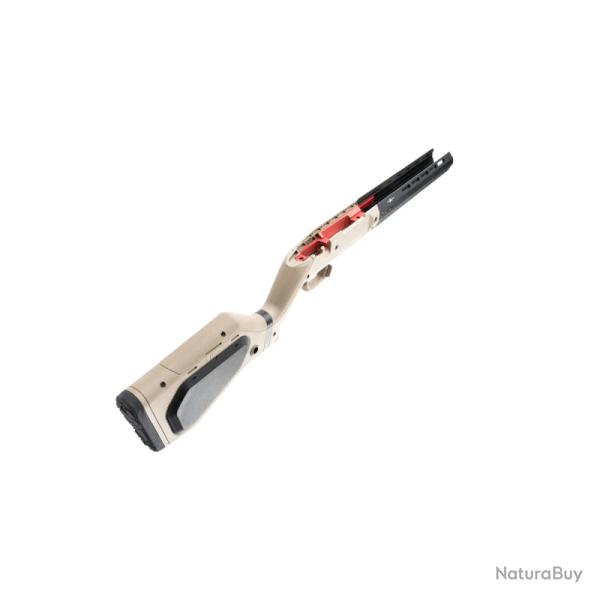 HERA ARMS - Hera H7 crosse pour Remington 700 Short Action - Sable