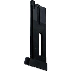 ASG 17401 Magazine GBB CO2 CZ 75 [17397]