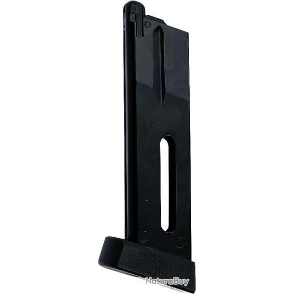 ASG 17401 Magazine GBB CO2 CZ 75 [17397]