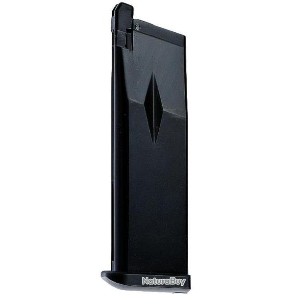 ASG 17403 Magazine GBB CO2 STI TACTICAL X [17399]