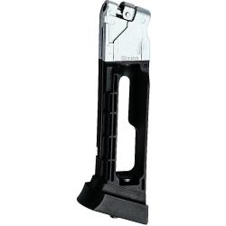 ASG 17654 Magazine GNB CO2 SP-01 SHADOW [17653]