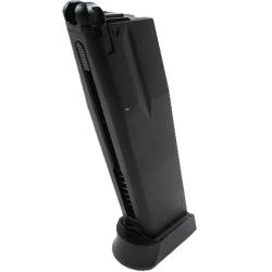 ASG 18410 Magazine, GBB, Gas, CZ SP-01 SHADOW, 26rds. [18409]