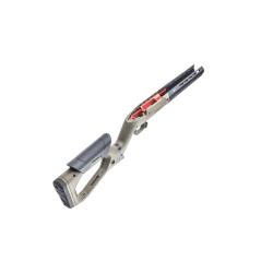 HERA ARMS - Hera H7 crosse pour Remington 700 Short Action - Vert