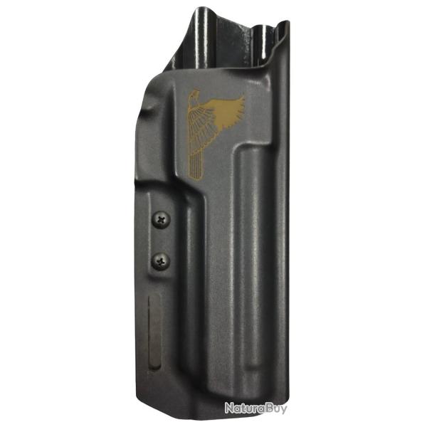 Hostler Desert Eagle Droit Kydex