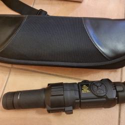 Lunette thermique pulsar