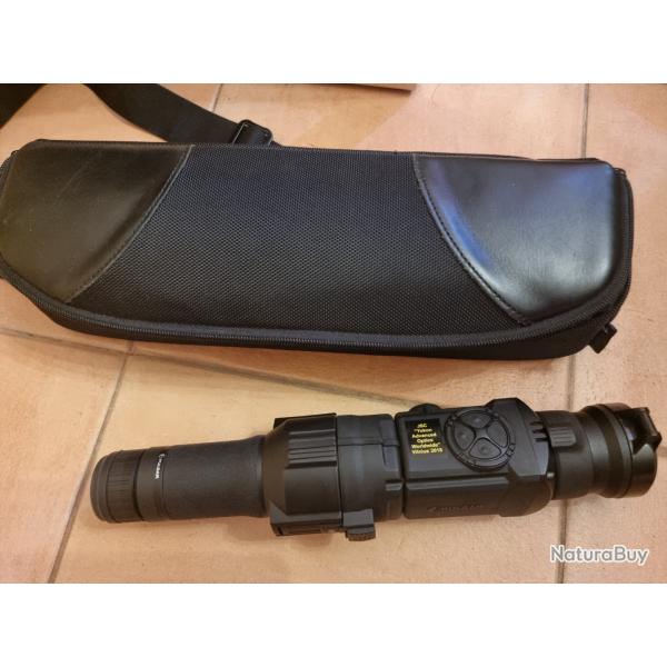 Lunette thermique pulsar