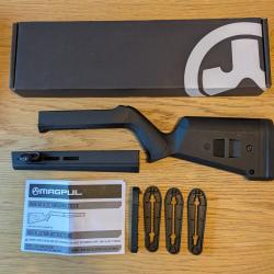 Crosse Magpul Hunter X-22 pour Ruger 10/22 Take down