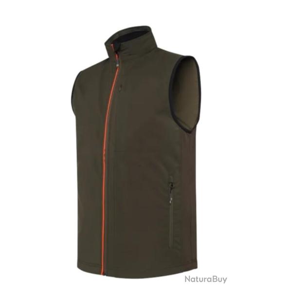 Gilet Beretta XXL