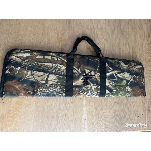 Housse arme d�mont�e