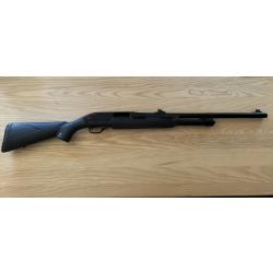 Fusils &agrave; pompe Winchester SXP 56 cm de Cat&eacute;gorie B