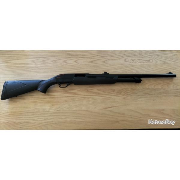 Fusils � pompe Winchester SXP 56 cm de Cat�gorie B