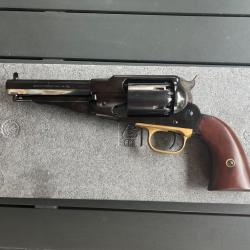 Revolver Pietta Remington 1858 Sheriff cal. .44 - Quasi neuf
