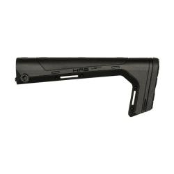 HERA ARMS - CROSSE FIXE HRS LIGHT (A2 ) pour AR15 et M4 - Noir
