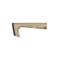 HERA ARMS - CROSSE FIXE HRS LIGHT (A2 ) pour AR15 et M4 - Sable
