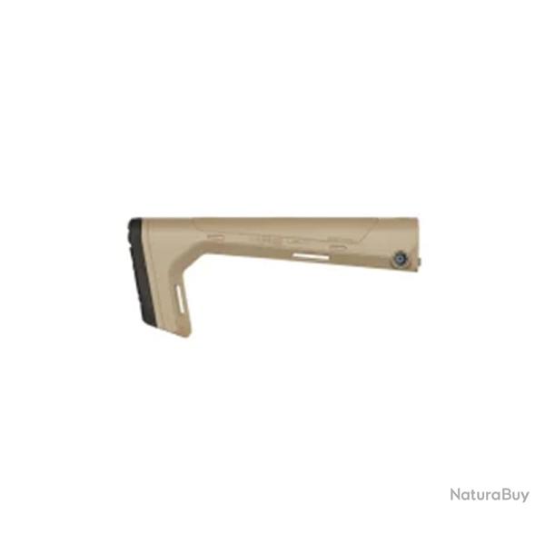 HERA ARMS - CROSSE FIXE HRS LIGHT (A2 ) pour AR15 et M4 - Sable
