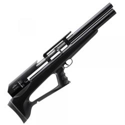 Carabine Snowpeak P35 PCP Calibre 5,5  mm, 19,9 joules.