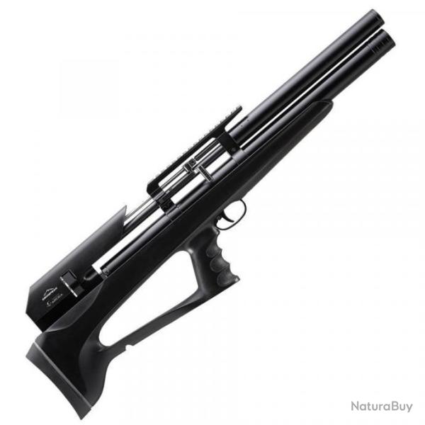 Carabine Snowpeak P35 PCP Calibre 5,5  mm, 19,9 joules.