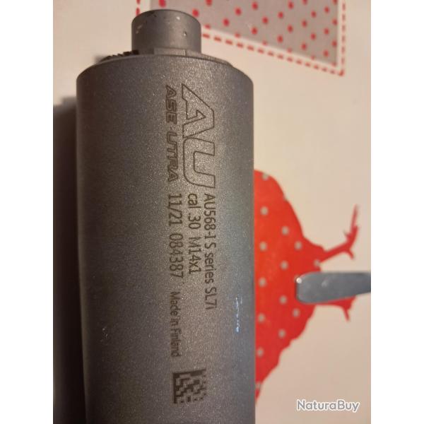 Mod�rateur de son