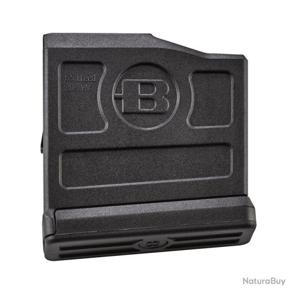 Chargeur BERGARA Aics 5 Coups Action Courte