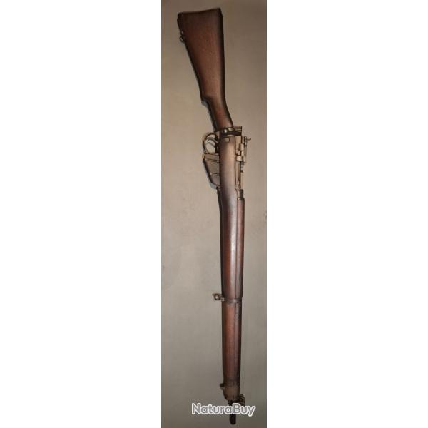 LEE ENFIELD N�4MK1 LONG BRANCH 1942