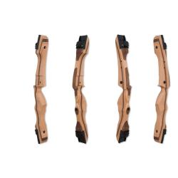 Poign&eacute;e recurve Core Shift RH 24" (limbs 66/68/70")