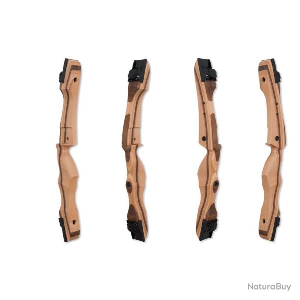 Poign�e recurve Core Shift RH 24" (limbs 66/68/70")