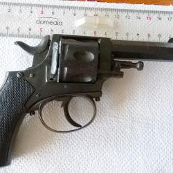 Revolver Calibre 380