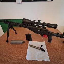 Carabine Sabatti ST 18 308 Win
