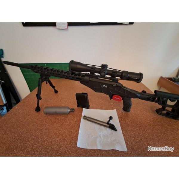 Carabine Sabatti ST 18 308 Win