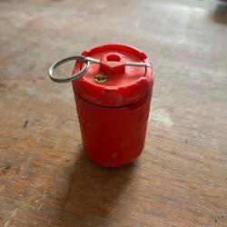 Grenade airsoft E-RAZ