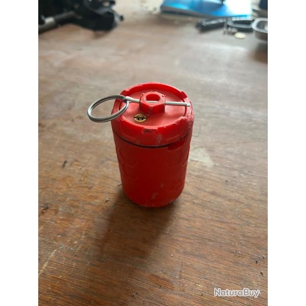 Grenade airsoft E-RAZ