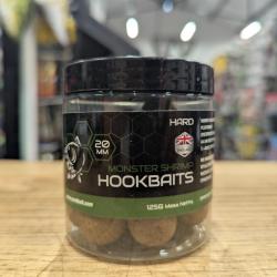 Nashbait Monster Shrimp Hard Hookbaits 20mm
