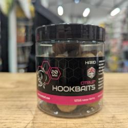 Nashbait Citruz Hard Hookbaits 20mm