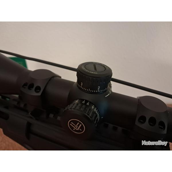 Lunette VORTEX Diamonback 6-24