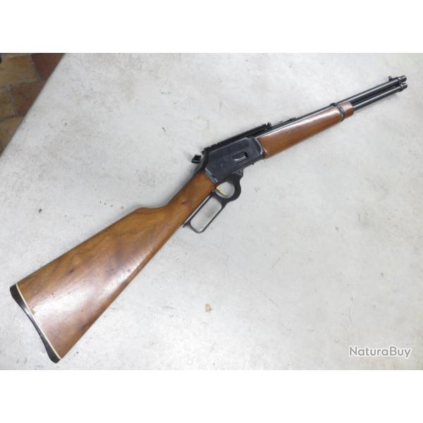 MARLIN 1894 C 357 MAGNUM REF: 6420
