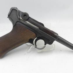 MAUSER P 08 9X19 REF: 6316