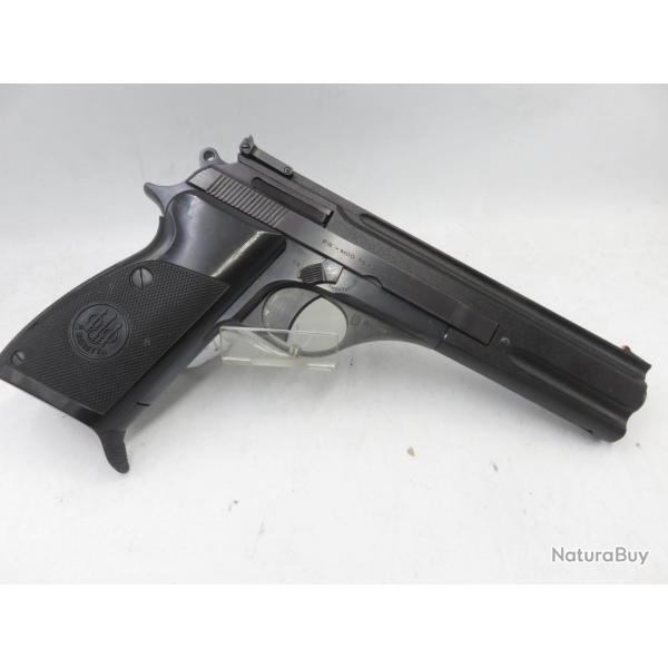 BERETTA 76 22 LONG RIFLE REF: 6318