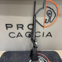 OCCASION SAUER 101 Carbone 30-06 SPRG + Rail Picatinny + Holosun