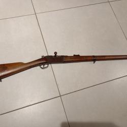Carabine La Fran&ccedil;aise 6mm
