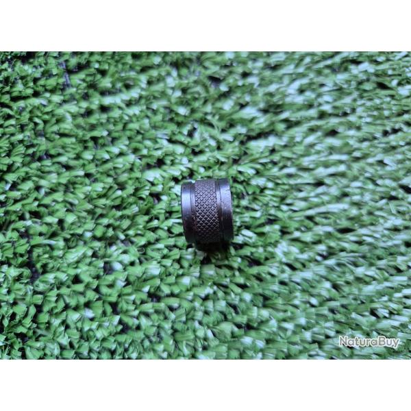Bague de filetage 1/2 -20 UNF pour carabine Voere mod 2114 2115 STLF