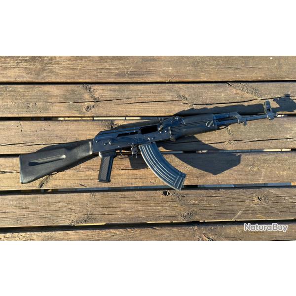 Carabine de type AK-47