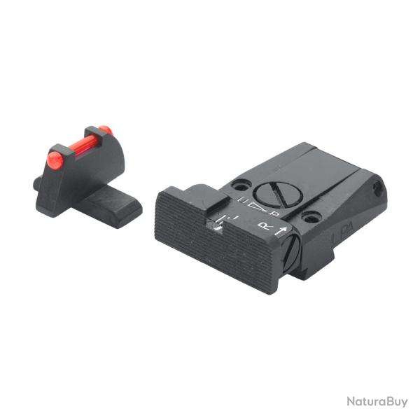 Hausse R�glable et Guidon LPA pour FN 502