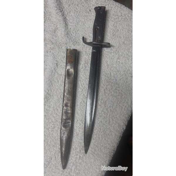Ba�onnette ersatz 47