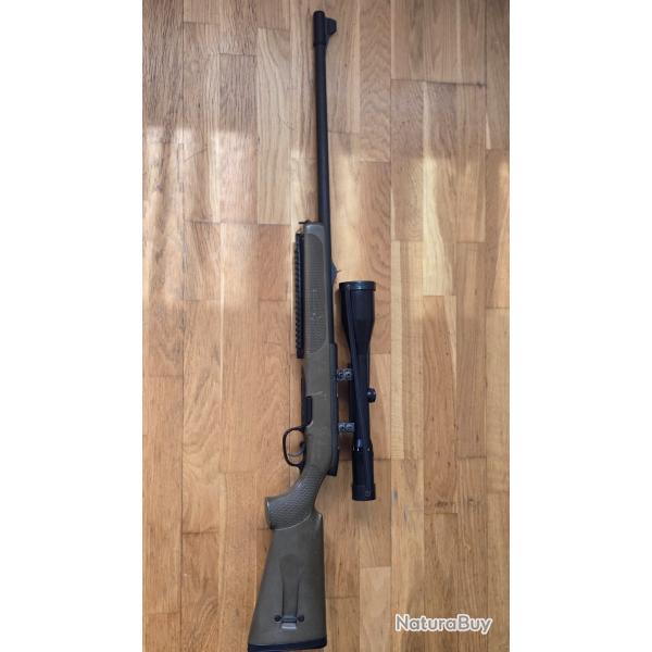 Steyr ssg 69 en 243 win