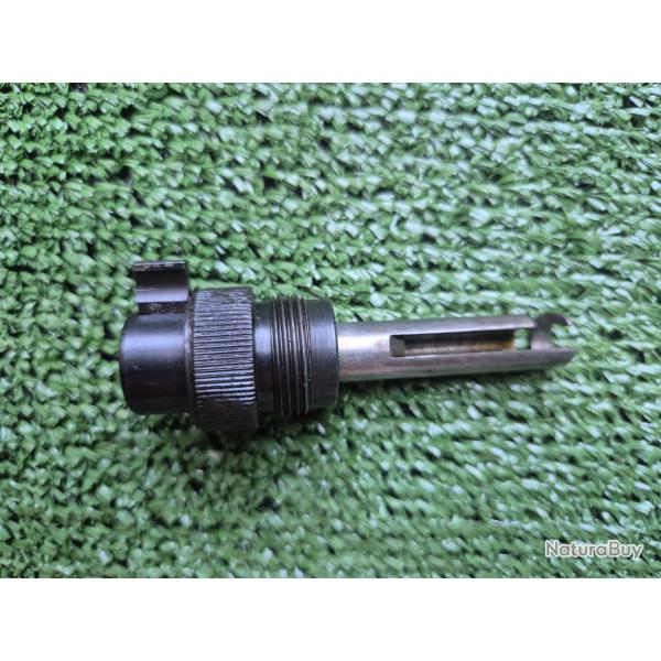 Bouchon de culasse carabine Voere mod 2114 2115 STLF