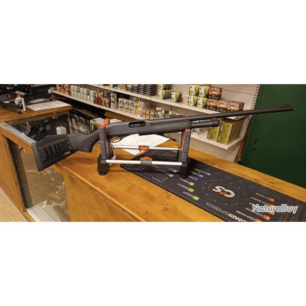 Fusil � pompe R�mington 870